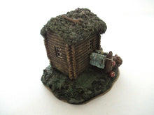 Gnome sweet home after a design by Rien Poortvliet, Gnome figurine.