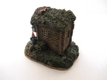 Gnome sweet home after a design by Rien Poortvliet, Gnome figurine.