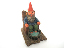 Gnome 'Bill' Gnome figurine after a design by Rien Poortvliet.