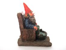 Gnome 'Bill' Gnome figurine after a design by Rien Poortvliet.