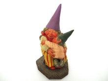 Classic Gnomes 'Corrina' Gnome figurine after a design by Rien Poortvliet