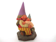 Classic Gnomes 'Corrina' Gnome figurine after a design by Rien Poortvliet