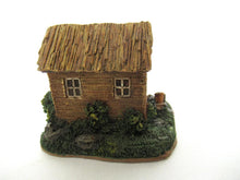 Classic Gnomes 'Mice House' Gnome figurine after a design by Rien Poortvliet.
