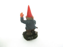 Classic Gnomes 'Peter' after a design by Rien Poortvliet Gnome with Axe.