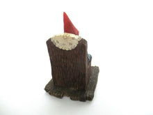 Classic Gnomes 'Bill' Gnome figurine after a design by Rien Poortvliet