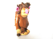 Troll, Vintage BRB Troll, 1980s, David the Gnome, figurine. (Goblin, Gremlin, Hob, Imp, Gnome, Hobgoblin, Elf, Pixy).