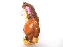 Troll, Vintage BRB Troll, 1980s, David the Gnome, figurine. (Goblin, Gremlin, Hob, Imp, Gnome, Hobgoblin, Elf, Pixy).