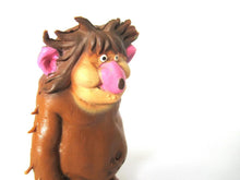 Troll, Vintage BRB Troll, 1980s, David the Gnome, figurine. (Goblin, Gremlin, Hob, Imp, Gnome, Hobgoblin, Elf, Pixy).