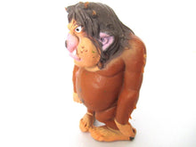 Troll, Vintage BRB Troll, 1980s, David the Gnome, figurine. (Goblin, Gremlin, Hob, Imp, Gnome, Hobgoblin, Elf, Pixy).