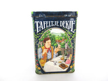 Little Red Riding Hood Tin Box, Hansel and Gretel, Fairy Tails Tin, Grimm.