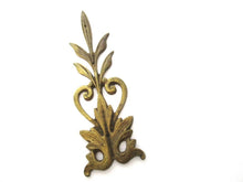 Authentic Antique embellishment, Escutcheon.