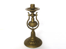 Nautical Sconce, Antique Solid Brass Nautical Sconce, candle holder, candle wall sconce, Ship Sconce, Gimble.