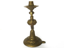 Nautical Sconce, Antique Solid Brass Nautical Sconce, candle holder, candle wall sconce, Ship Sconce, Gimble.