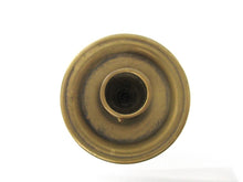Nautical Sconce, Antique Solid Brass Nautical Sconce, candle holder, candle wall sconce, Ship Sconce, Gimble.