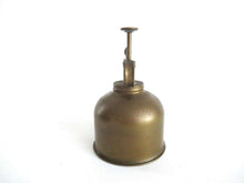 UpperDutch:Atomizer,Vintage Brass Working Atomizer Plant Mister Oil Sprayer.