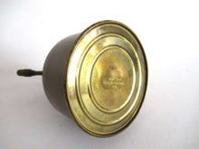 UpperDutch:Atomizer,Vintage Brass Working Atomizer Plant Mister Oil Sprayer.