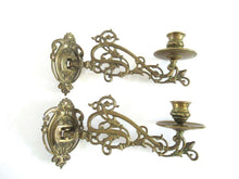 UpperDutch:Candelabra,Piano Sconces, Candle Holders, Victorian style.