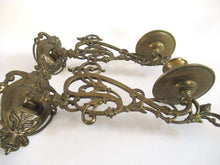 UpperDutch:Candelabra,Piano Sconces, Candle Holders, Victorian style.