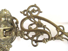 UpperDutch:Candelabra,Piano Sconces, Candle Holders, Victorian style.