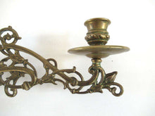 UpperDutch:Candelabra,Piano Sconces, Candle Holders, Victorian style.