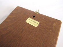UpperDutch:,An authentic Dutch Wooden cookie mold Folk Art, bakery decor, Speculaas plank.