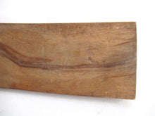 UpperDutch:Cookie Mold,Antique Wooden Springerle with leaves. Speculatius, Cookie mold.