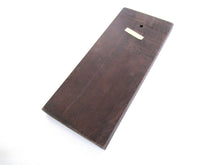 UpperDutch:,Wooden cookie mold, Dutch Folk Art Cookie Mold 'Bartje'. speculaas plank, springerle.