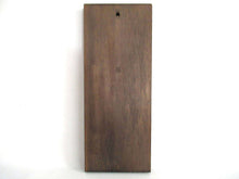 UpperDutch:,Wooden cookie mold Dutch Folk Art Cookie Mold. speculaas plank, springerle, men with dog.