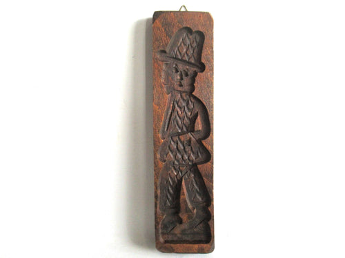 UpperDutch:,Wooden cookie mold Dutch Folk Art Cookie Mold. springerle, speculoos.