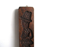 UpperDutch:,Wooden cookie mold Dutch Folk Art Cookie Mold. springerle, speculoos.