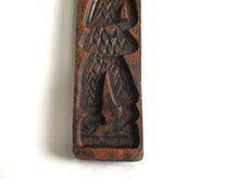 UpperDutch:,Wooden cookie mold Dutch Folk Art Cookie Mold. springerle, speculoos.