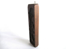 UpperDutch:,Wooden cookie mold Dutch Folk Art Cookie Mold. springerle, speculoos.