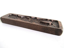 UpperDutch:,Wooden cookie mold Dutch Folk Art Cookie Mold. springerle, speculoos.