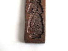 UpperDutch:,Wooden cookie mold Dutch Folk Art Cookie Mold. springerle, speculoos.