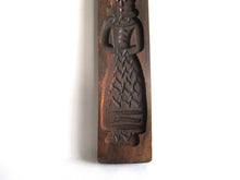 UpperDutch:,Wooden cookie mold Dutch Folk Art Cookie Mold. springerle, speculoos.