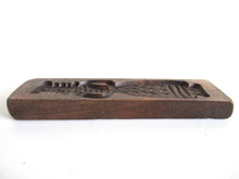 UpperDutch:,Wooden cookie mold Dutch Folk Art Cookie Mold. springerle, speculoos.