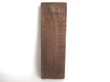 UpperDutch:Cookie Mold,Wooden cookie mold Dutch Folk Art Cookie Mold. springerle, speculoos.