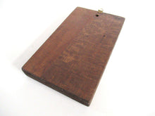 UpperDutch:,Wooden cookie mold Rooster, Dutch Folk Art Cookie Mold. Speculaas plank, springerle.