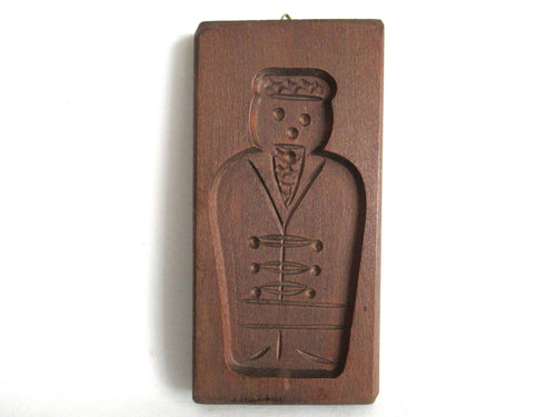 UpperDutch:,Wooden cookie mold. Wooden Dutch Folk Art Cookie Mold. speculaas plank, speculoos.