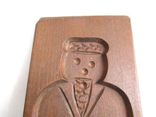 UpperDutch:,Wooden cookie mold. Wooden Dutch Folk Art Cookie Mold. speculaas plank, speculoos.
