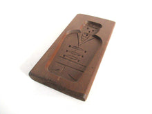 UpperDutch:,Wooden cookie mold. Wooden Dutch Folk Art Cookie Mold. speculaas plank, speculoos.