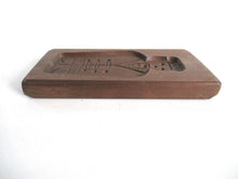 UpperDutch:,Wooden cookie mold. Wooden Dutch Folk Art Cookie Mold. speculaas plank, speculoos.