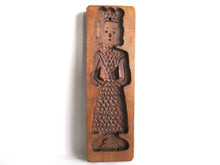 UpperDutch:,Wooden cookie mold. Wooden Dutch Folk Art Cookie Mold. speculaas plank, speculoos.