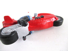 UpperDutch:,Biker Mice from Mars Vinnie on Motorcycle Pvc Figure Bullyland.