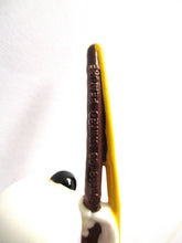 UpperDutch:,Peanuts Snoopy Fishing PVC Figurine, United Feature '66.