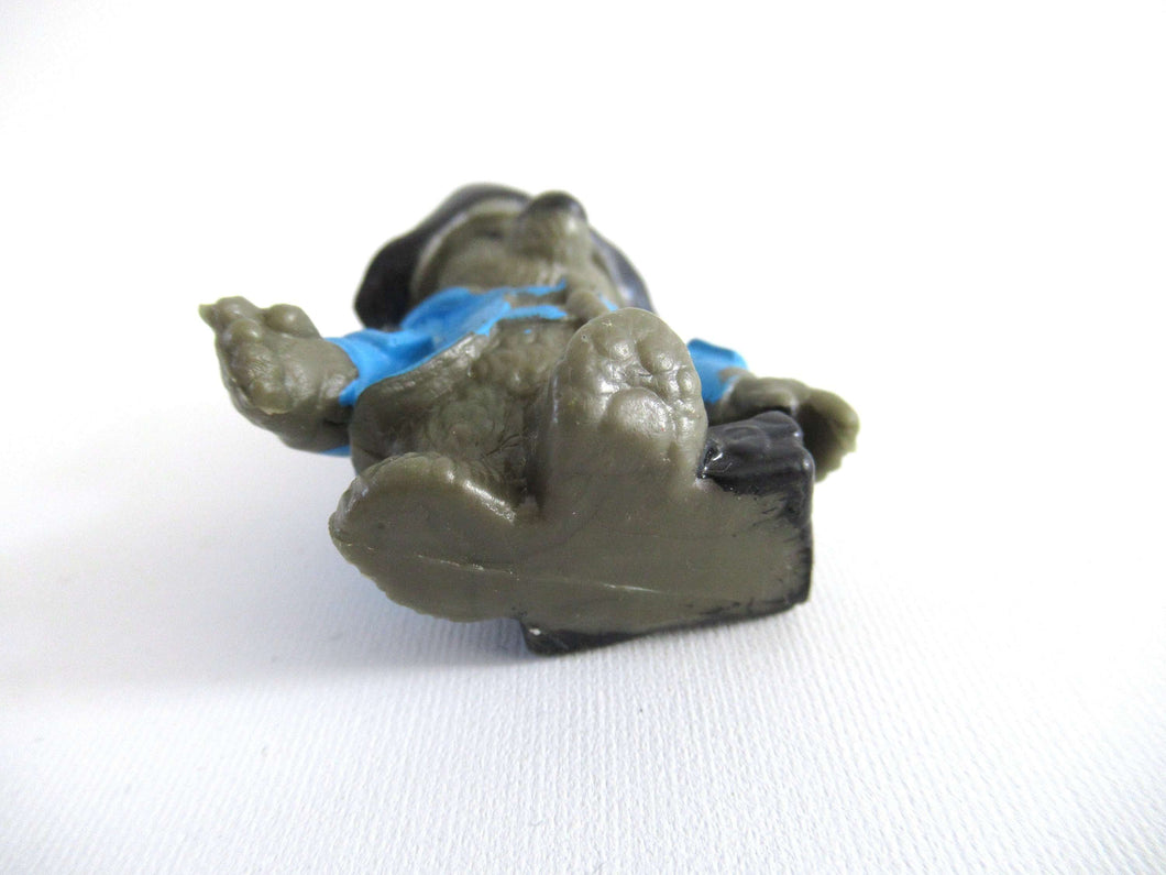 Vintage Paddington Figure from the '80s. – UpperDutch