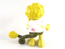 UpperDutch:,Wembley Fraggle, Schleich West-Germany, Pvc figurine, Fraggle Rock.