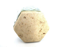UpperDutch:Ginger Jar,Green Glazed Ginger Jar.
