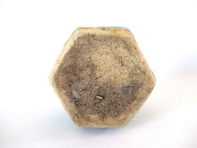 UpperDutch:Ginger Jar,Green Glazed Ginger Jar, Collectible pottery.