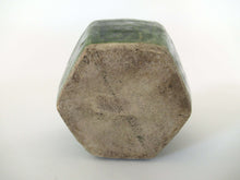 UpperDutch:Ginger Jar,Vintage Glazed Ginger Jar, Collectible pottery.